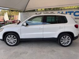 
										VOLKSWAGEN Tiguan 2.0 TDI 140cv 4×2 T1 Sport BMotion Tech full									