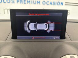 
										AUDI A3 S line edition 2.0 TDI S tronic Sportback full									