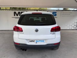 
										VOLKSWAGEN Tiguan 2.0 TDI 140cv 4×2 T1 Sport BMotion Tech full									
