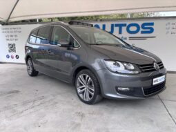 
										Volkswagen Sharan Sport 2.0 TDI 110kW 150CV DSG 7 Plazas full									