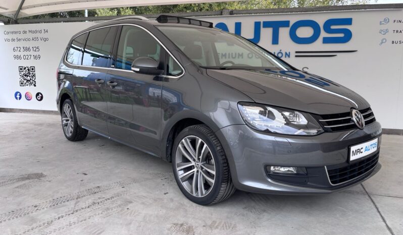 
								Volkswagen Sharan Sport 2.0 TDI 110kW 150CV DSG 7 Plazas full									