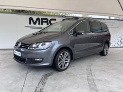Volkswagen Sharan Sport 2.0 TDI 110kW 150CV DSG 7 Plazas