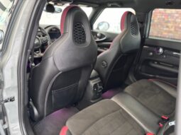 
										Mini Clubman Cooper SD Con Preparación John Cooper Works full									
