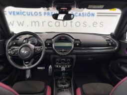 
										Mini Clubman Cooper SD Con Preparación John Cooper Works full									