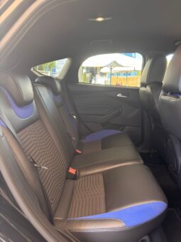 
										Ford Focus 2.0 TDCi ASS 185 ST full									