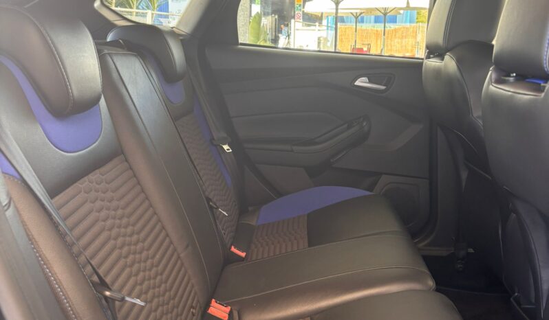 
								Ford Focus 2.0 TDCi ASS 185 ST full									