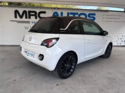 
										OPEL Adam 1.4 XEL Glam full									