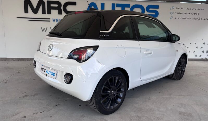 
								OPEL Adam 1.4 XEL Glam full									