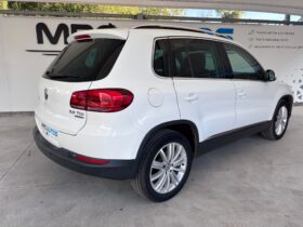 VOLKSWAGEN Tiguan 2.0 TDI 140cv 4×2 T1 Sport BMotion Tech