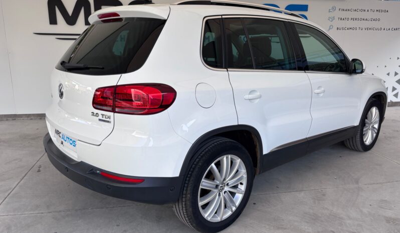 
								VOLKSWAGEN Tiguan 2.0 TDI 140cv 4×2 T1 Sport BMotion Tech full									
