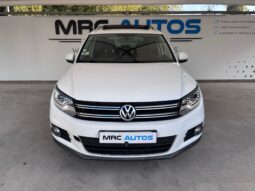 
										VOLKSWAGEN Tiguan 2.0 TDI 140cv 4×2 T1 Sport BMotion Tech full									