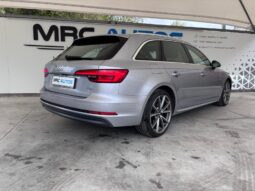 
										AUDI A4 Avant 2.0 TDI clean d 150CV S line edition full									