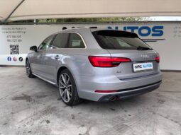 
										AUDI A4 Avant 2.0 TDI clean d 150CV S line edition full									