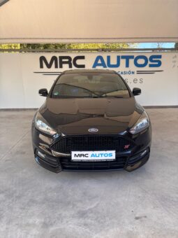 
										Ford Focus 2.0 TDCi ASS 185 ST full									