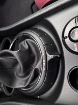 
										Mini Clubman Cooper SD Con Preparación John Cooper Works full									