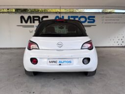 
										OPEL Adam 1.4 XEL Glam full									