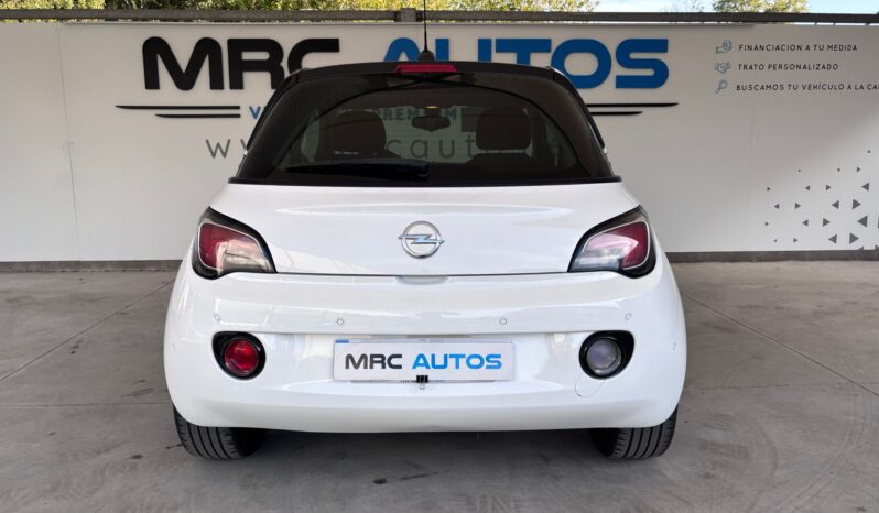 
								OPEL Adam 1.4 XEL Glam full									
