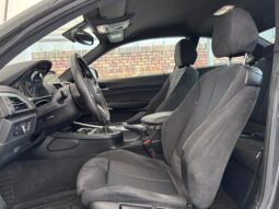 
										BMW Serie 2 218d paquete M full									