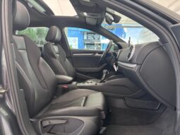 
										AUDI A3 S line edition 2.0 TDI S tronic Sportback full									