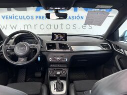 
										AUDI Q3 2.0 TDI 110kW 150CV quattro S tronic full									