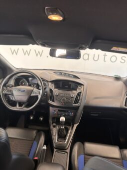 
										Ford Focus 2.0 TDCi ASS 185 ST full									