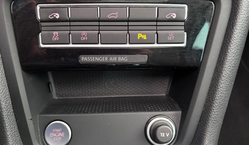 
								Volkswagen Sharan Sport 2.0 TDI 110kW 150CV DSG 7 Plazas full									