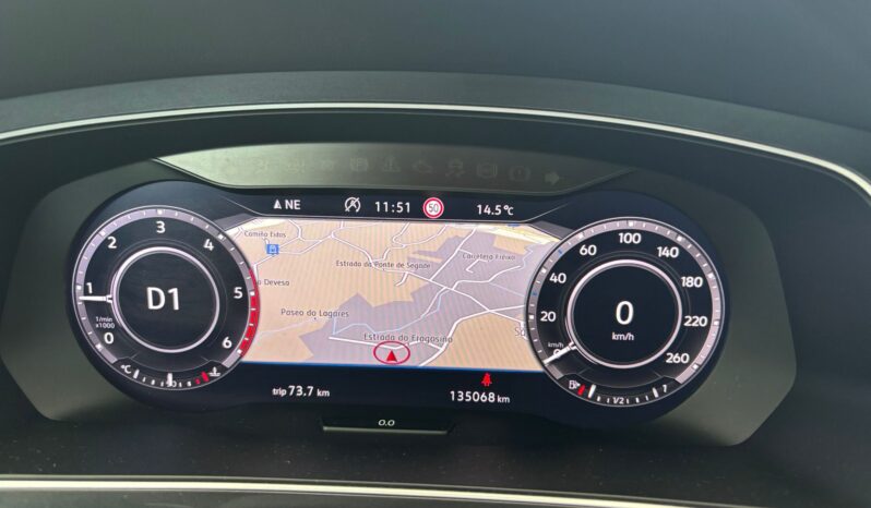 
								Volkswagen Tiguan 2.0 TDI R-line 150CV 4Motion DSG full									