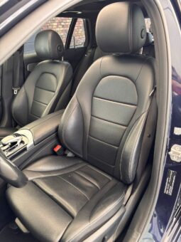 
										MERCEDES-BENZ Clase C C 220 d Estate Amg Line full									