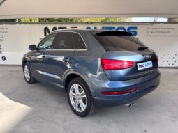 
										AUDI Q3 2.0 TDI 110kW 150CV quattro S tronic full									