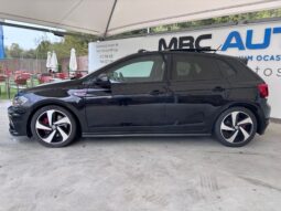 
										Volkswagen Polo Gti 2.0 TSI 147kw 200Cv Dsg full									