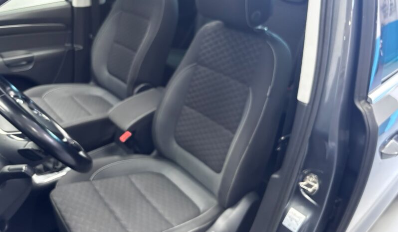 
								Sharan Sport 2.0 TDI 110kW 150CV DSG 7 Plazas full									