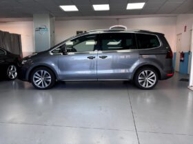 Sharan Sport 2.0 TDI 110kW 150CV DSG 7 Plazas