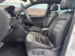 
										Volkswagen Tiguan 2.0 TDI R-line 150CV 4Motion DSG full									