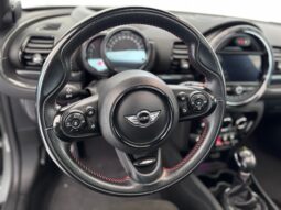 
										Mini Clubman Cooper SD Con Preparación John Cooper Works full									