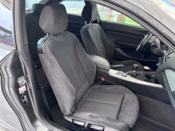 
										BMW Serie 2 218d paquete M full									