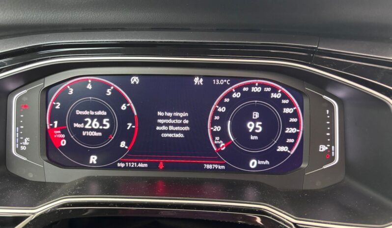 
								Volkswagen Polo Gti 2.0 TSI 147kw 200Cv Dsg full									