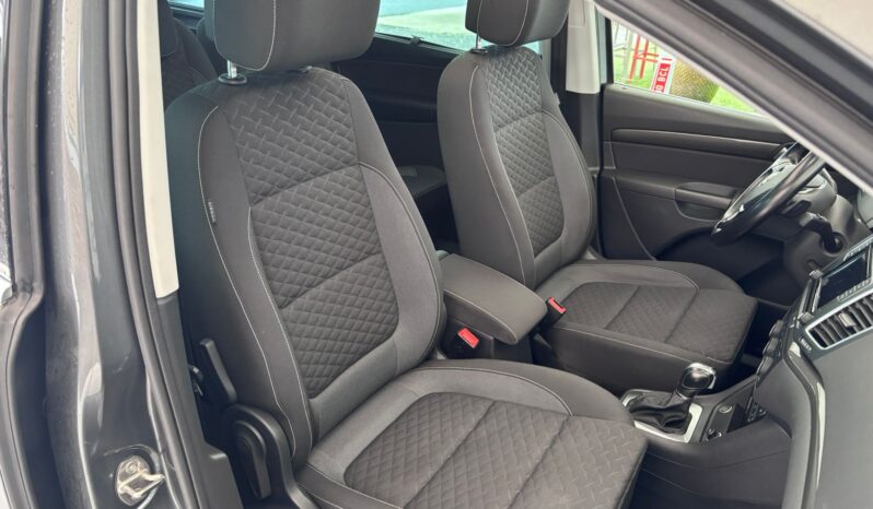 
								Volkswagen Sharan Sport 2.0 TDI 110kW 150CV DSG 7 Plazas full									