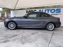 
										BMW Serie 2 218d paquete M full									