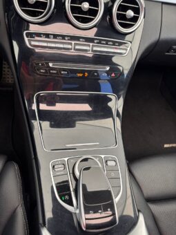 
										MERCEDES-BENZ Clase C C 220 d Estate Amg Line full									