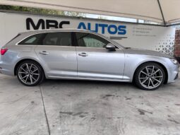 
										AUDI A4 Avant 2.0 TDI clean d 150CV S line edition full									