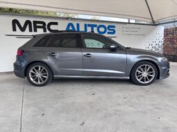 
										AUDI A3 S line edition 2.0 TDI S tronic Sportback full									