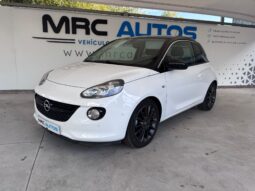 OPEL Adam 1.4 XEL Glam