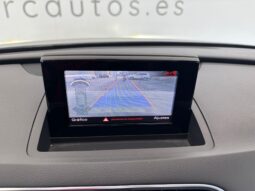 
										AUDI Q3 2.0 TDI 110kW 150CV quattro S tronic full									