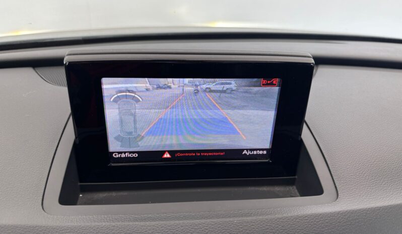 
								AUDI Q3 2.0 TDI 110kW 150CV quattro S tronic full									