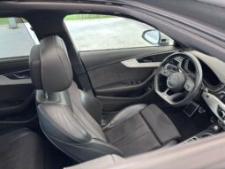 
										AUDI A4 Avant 2.0 TDI clean d 150CV S line edition full									