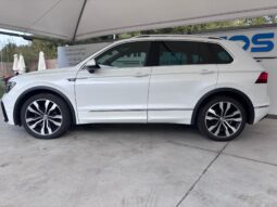 
										Volkswagen Tiguan 2.0 TDI R-line 150CV 4Motion DSG full									