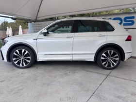 Volkswagen Tiguan 2.0 TDI R-line 150CV 4Motion DSG