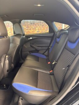 
										Ford Focus 2.0 TDCi ASS 185 ST full									