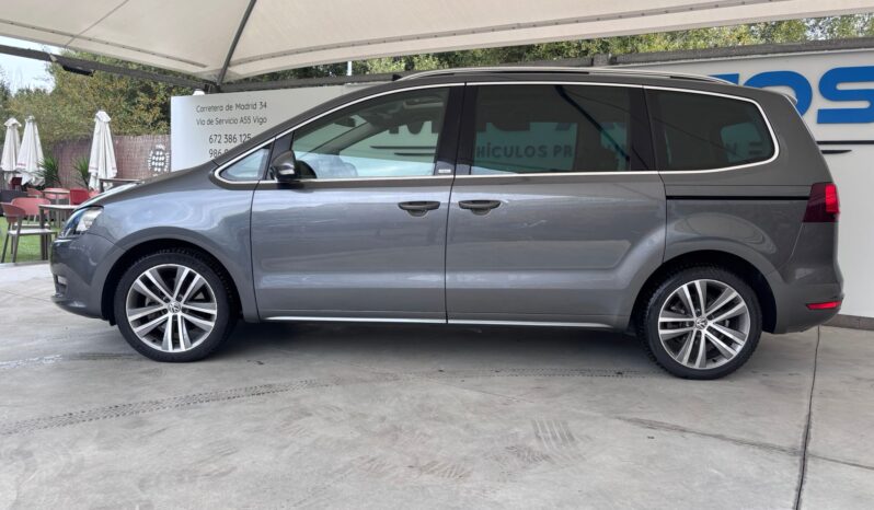 
								Volkswagen Sharan Sport 2.0 TDI 110kW 150CV DSG 7 Plazas full									