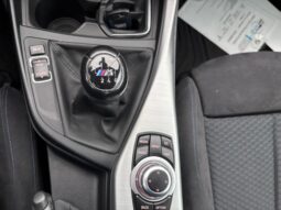 
										BMW Serie 2 218d paquete M full									